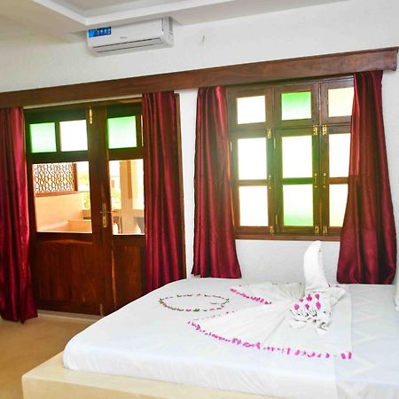 Kahawa Sunset View Zanzibar Hotel Luaran gambar