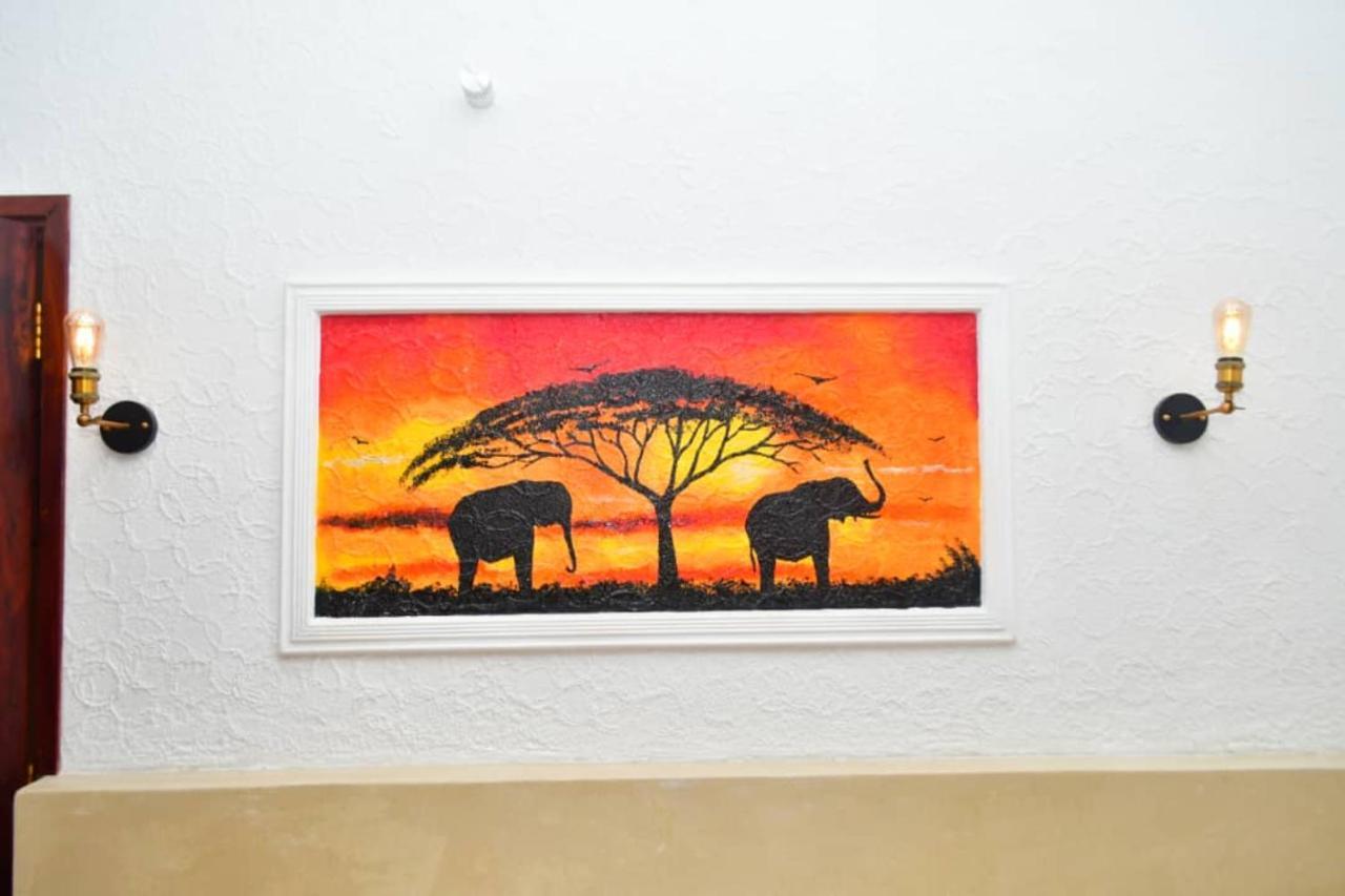 Kahawa Sunset View Zanzibar Hotel Luaran gambar